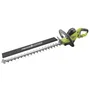 Ryobi RHT6160RS Cortasetos Eléctrico 600W con Cuchilla de 60cm